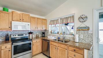 Nhà (3 Bedrooms) | Nội thất