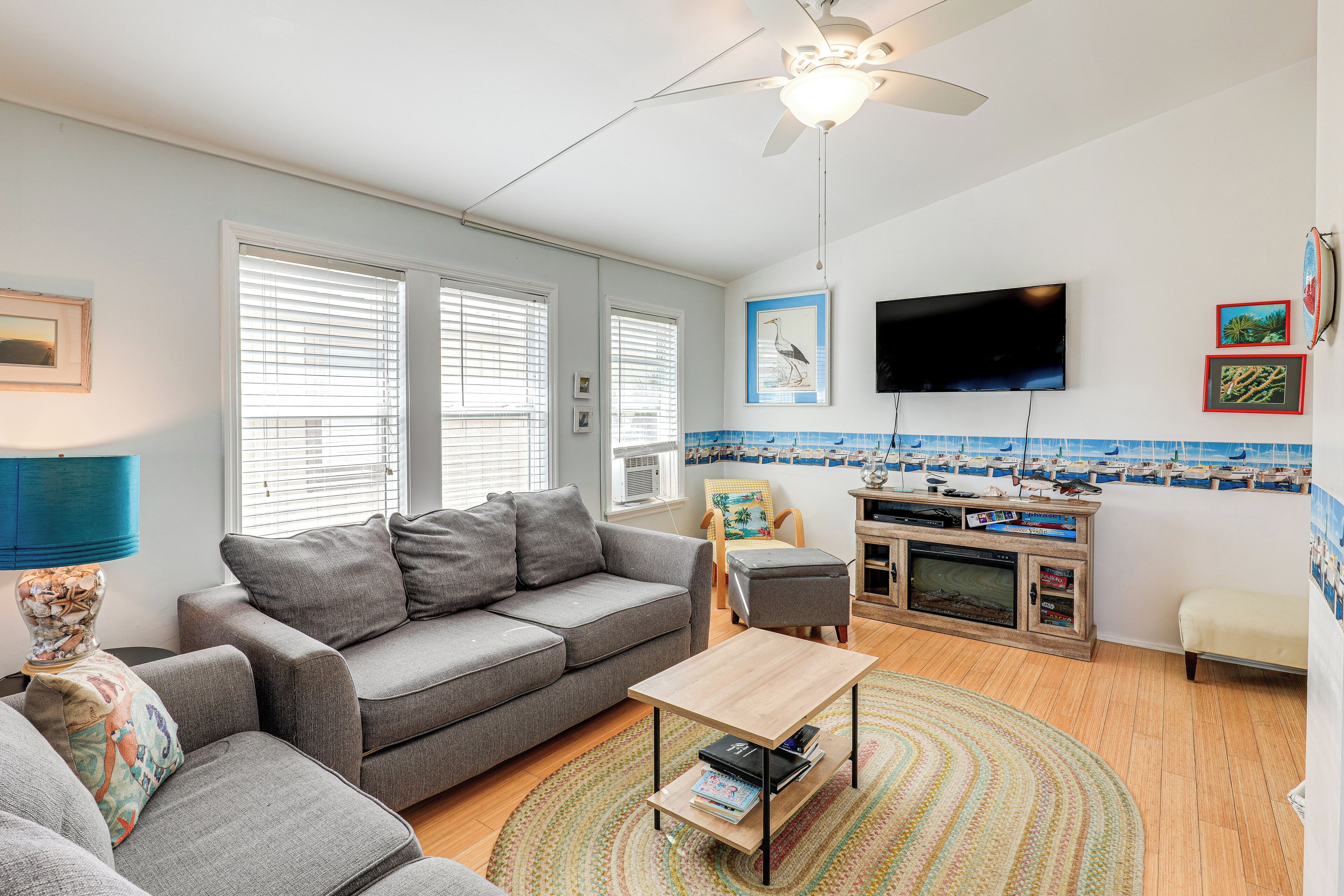 独立别墅 (3 Bedrooms) | 住宿内部