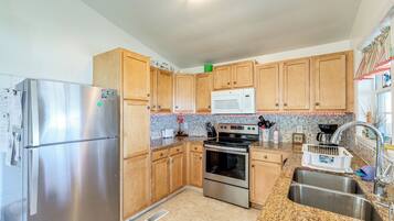 Nhà (3 Bedrooms) | Nội thất