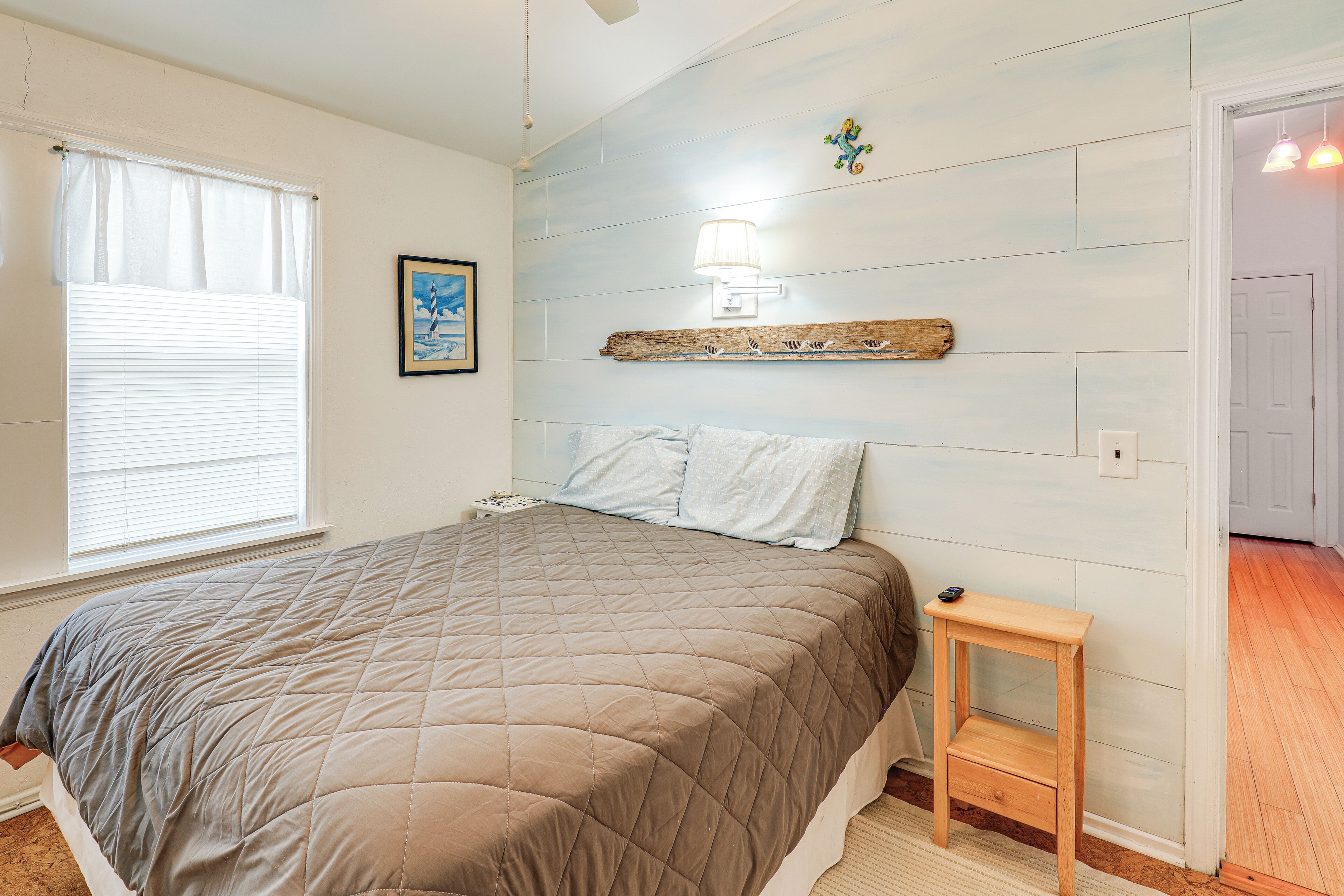 独立别墅 (3 Bedrooms) | 住宿内部