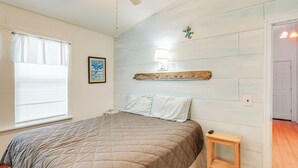 Rumah (3 Bedrooms) | Interior