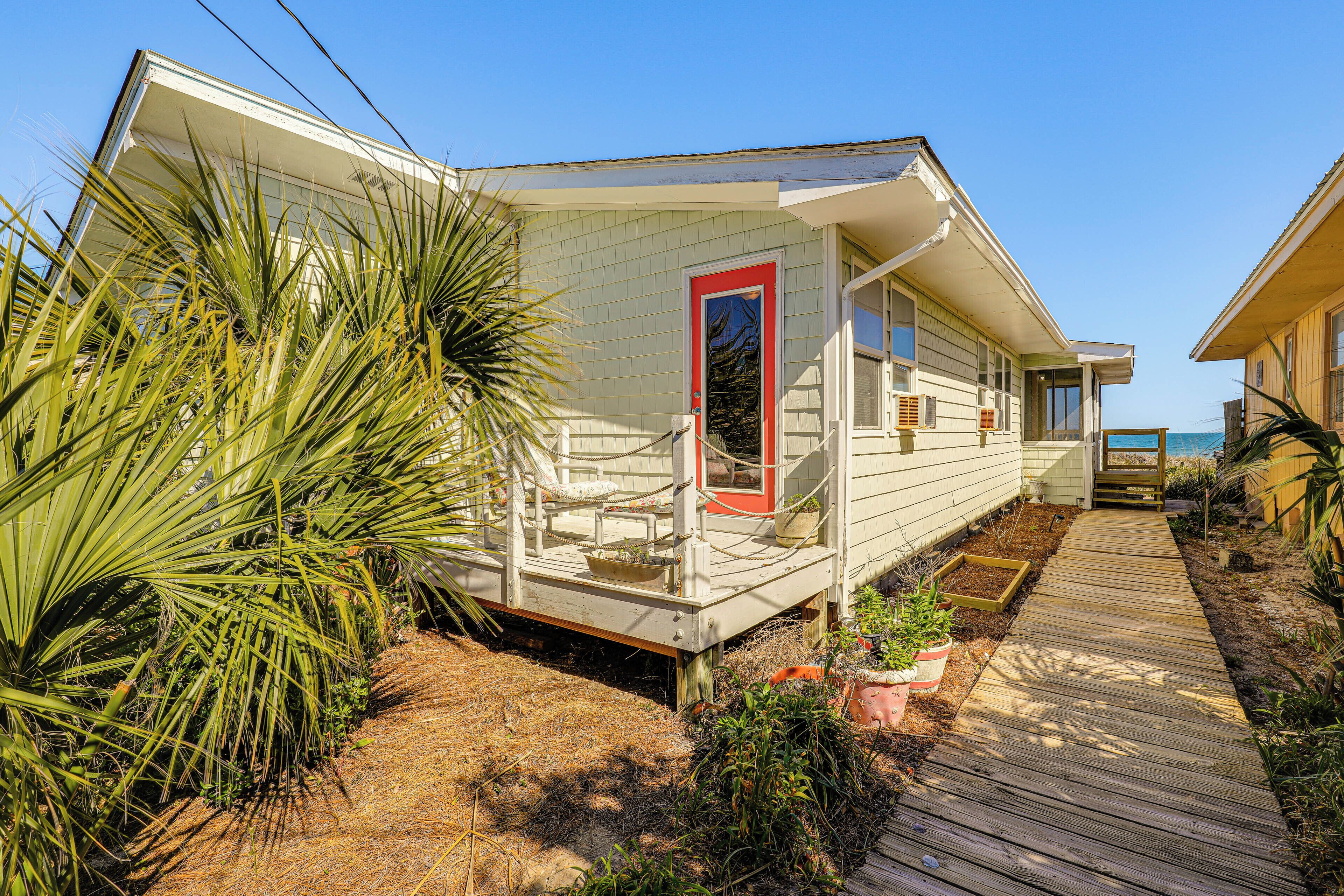 واجهة المنشأة