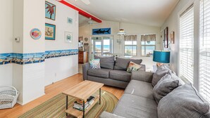 Rumah (3 Bedrooms) | Interior