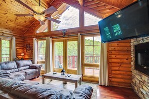 Casa (3 Bedrooms) | Interior