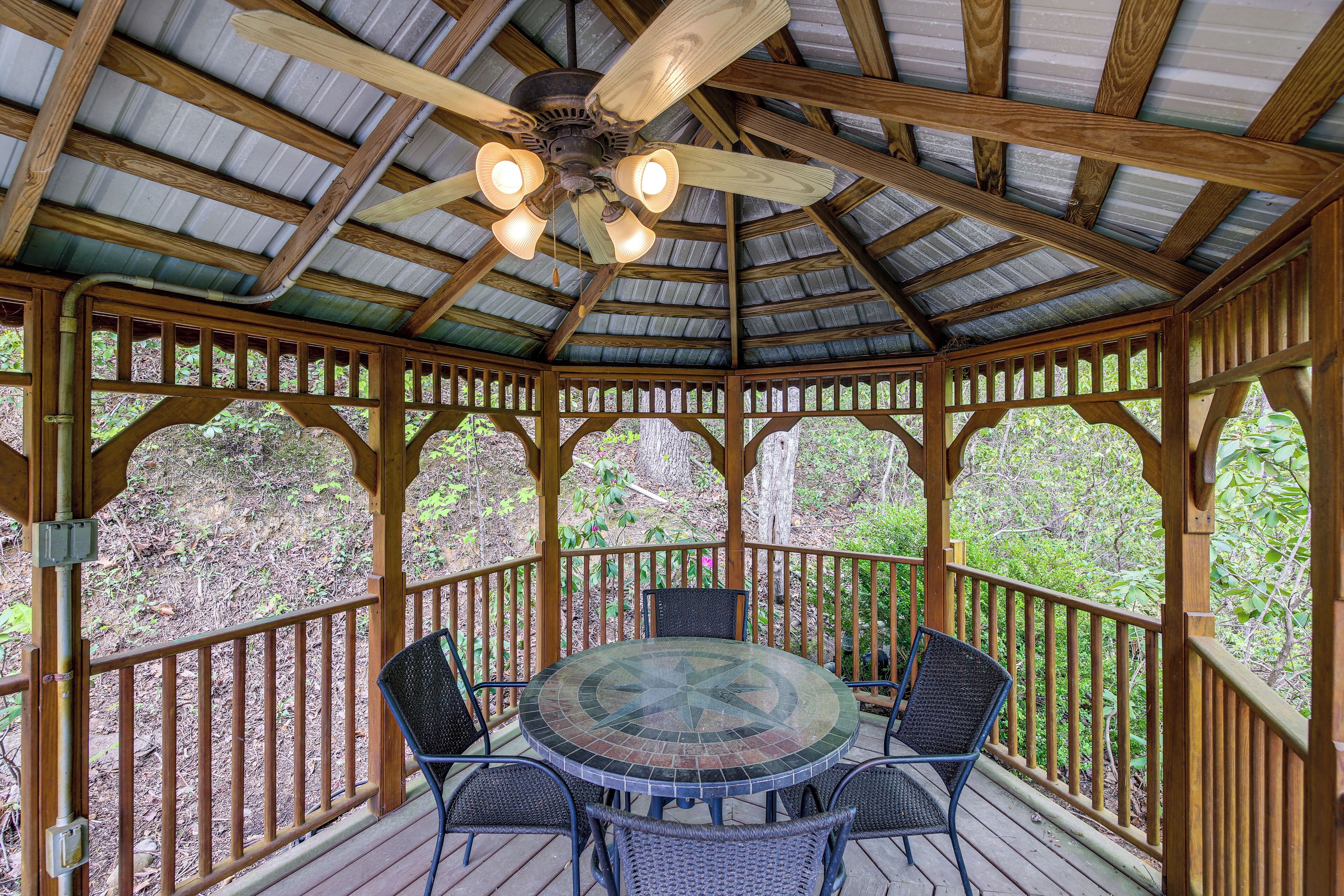 Hus (3 Bedrooms) | Interiör