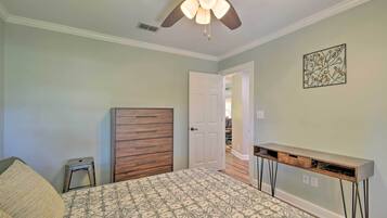 Cottage (3 Bedrooms) | Interior