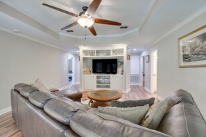 Casa de campo (3 Bedrooms) | Interior