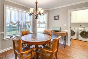 Casa de campo (3 Bedrooms) | Interior