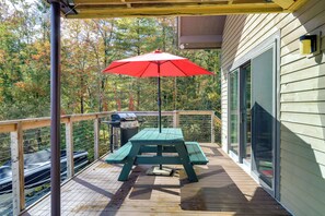 アパートメント (1 Bedroom) | 内装