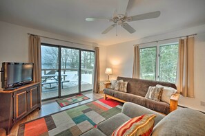 Apartment (1 Bedroom) | Front of property