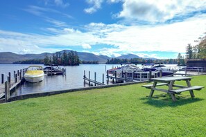 アパートメント (1 Bedroom) | 内装