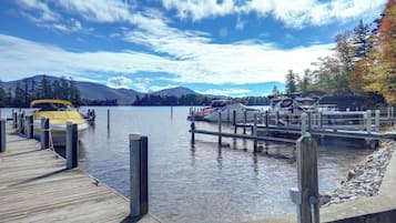 Căn hộ (1 Bedroom) | Nội thất