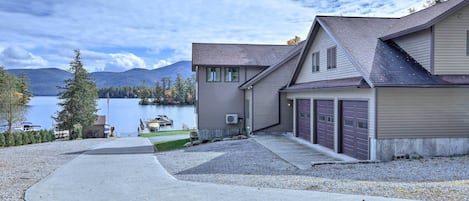 Appartement (1 Bedroom) | Interieur