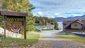 Căn hộ (1 Bedroom) | Nội thất