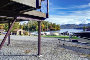 Leilighet (1 Bedroom) | Innvendig