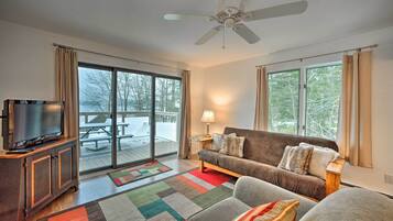 Apartment (1 Bedroom) | Front of property