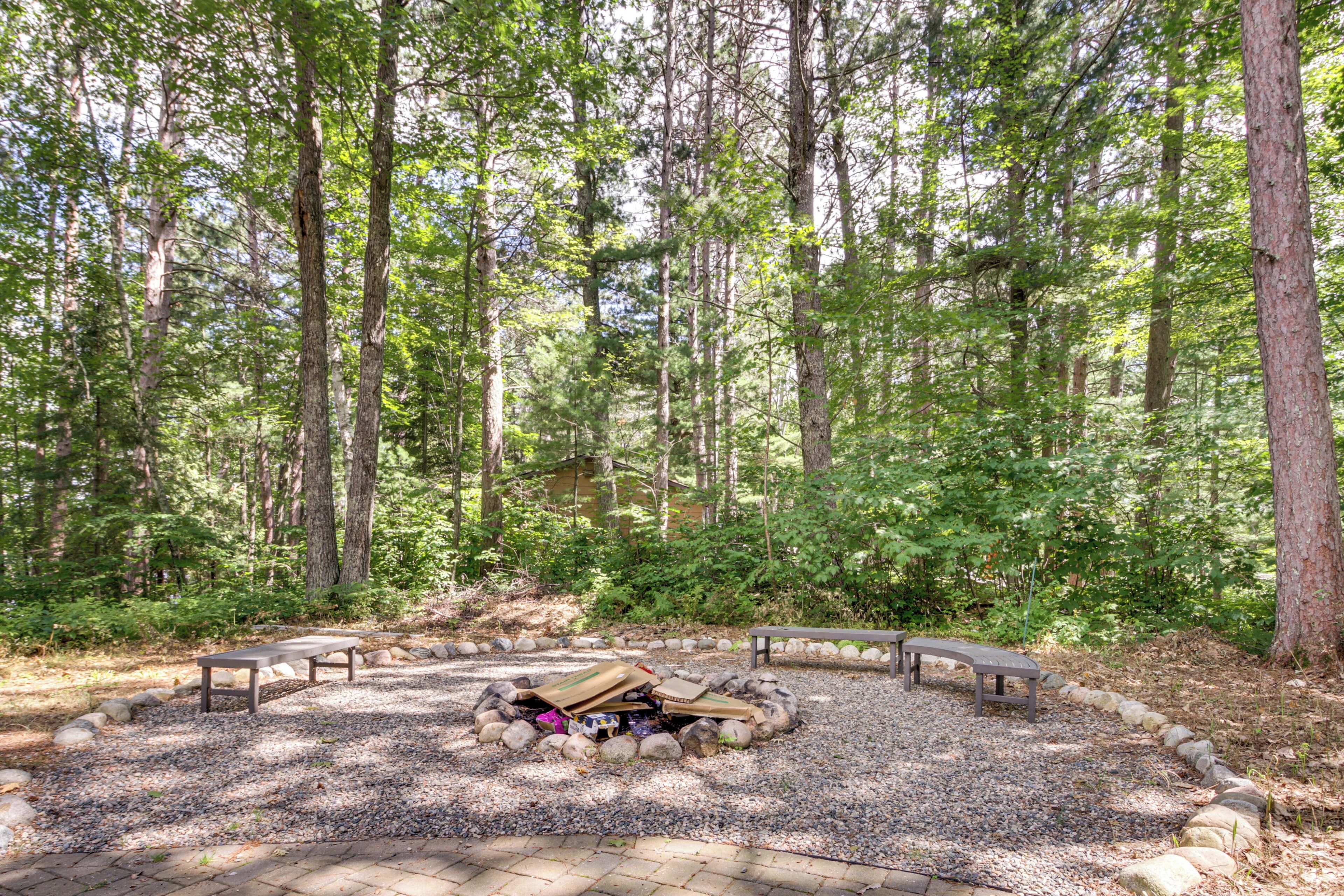 獨棟房屋 (4 Bedrooms) | 住宿內部