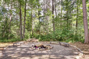 独立别墅 (4 Bedrooms) | 住宿内部