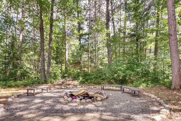 單棟房屋 (4 Bedrooms) | 內部