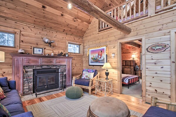 Talo (4 Bedrooms) | Sisätilat