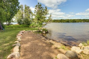 單棟房屋 (4 Bedrooms) | 內部