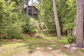 單棟房屋 (4 Bedrooms) | 內部