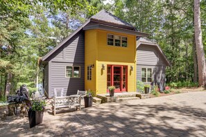 Talo (4 Bedrooms) | Sisätilat