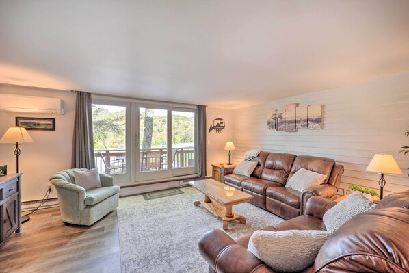 Apartment (4 Bedrooms) | Interior