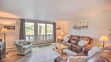 Apartment (4 Bedrooms) | Interior