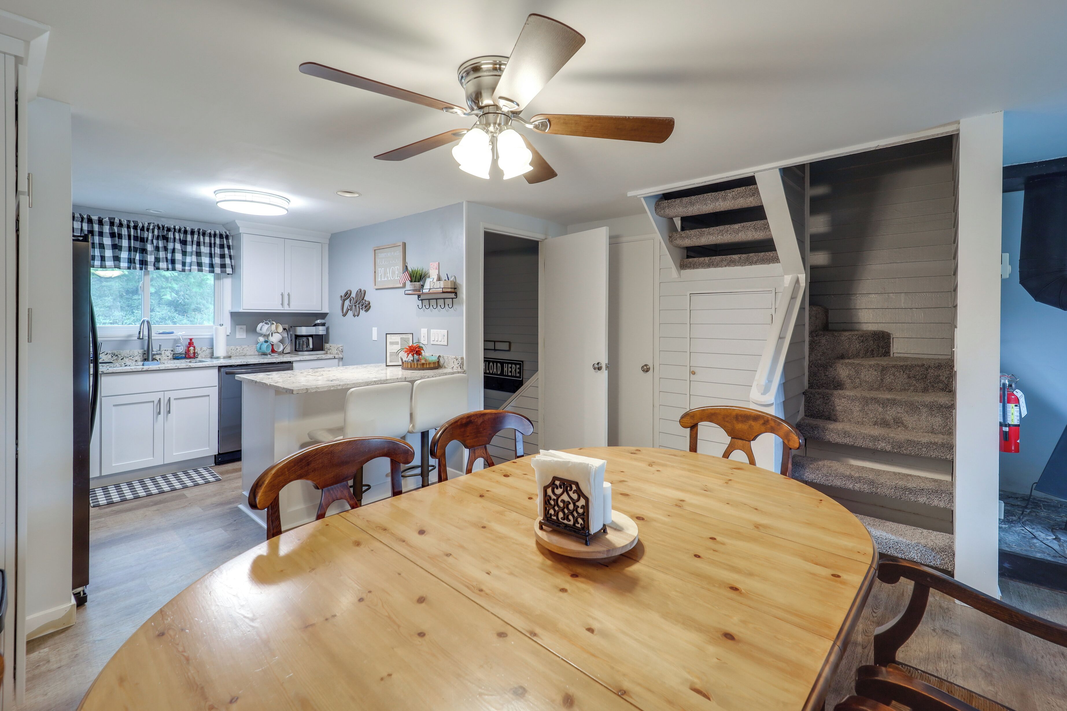 Apartment (4 Bedrooms) | Innenbereich