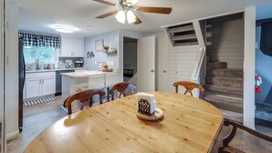 Căn hộ (4 Bedrooms) | Nội thất