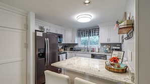 Căn hộ (4 Bedrooms) | Nội thất