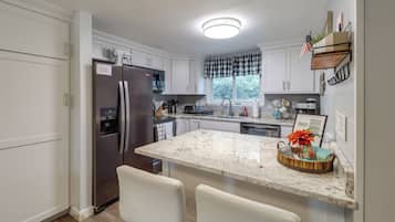 Apartment (4 Bedrooms) | Innenbereich