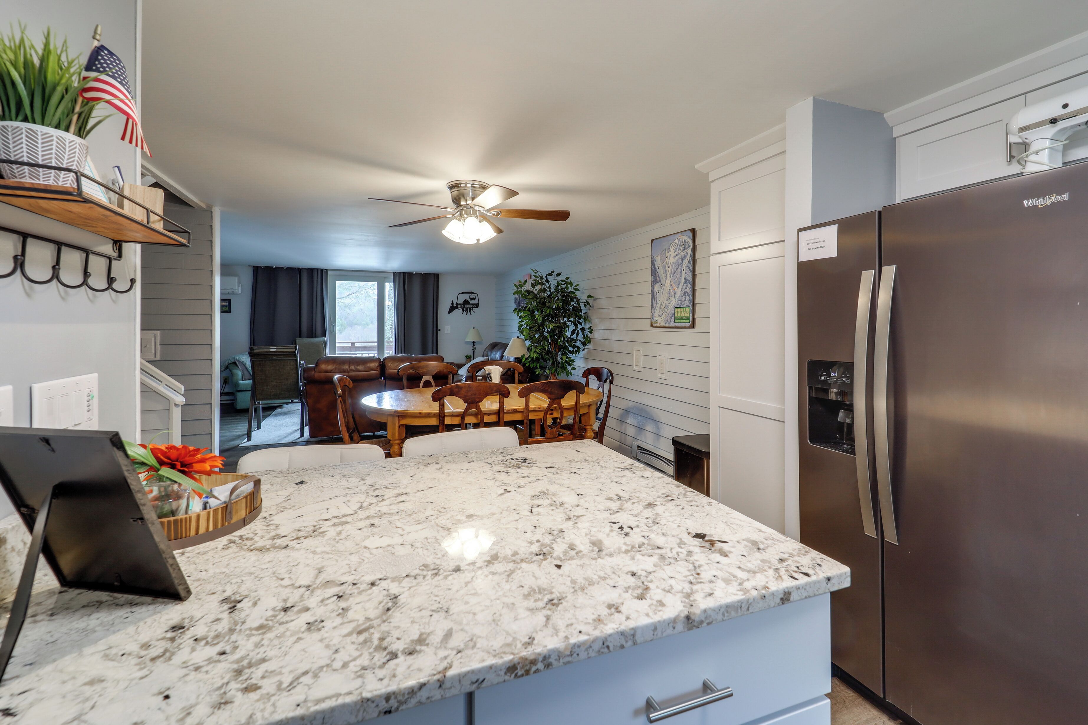 Apartment (4 Bedrooms) | Innenbereich