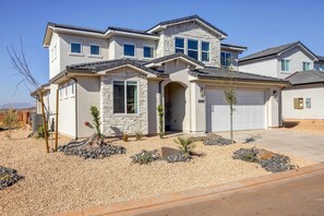 Talo (5 Bedrooms) | Sisätilat