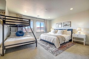 Casa (5 Bedrooms) | Interior