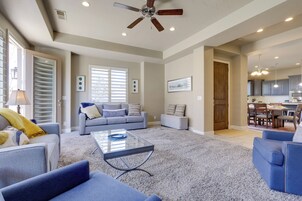 Apartment (3 Bedrooms) | Interior