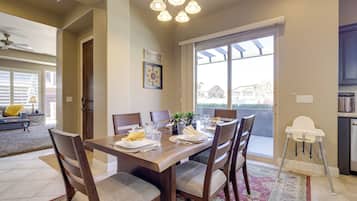 Apartment (3 Bedrooms) | Interior