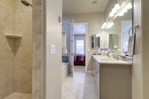 Departamento (3 Bedrooms) | Interior