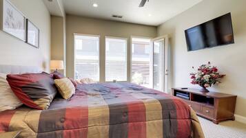 Departamento (3 Bedrooms) | Interior