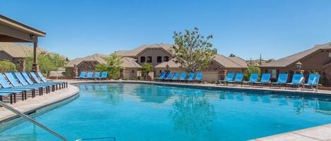 Apartment (3 Bedrooms) | Interior