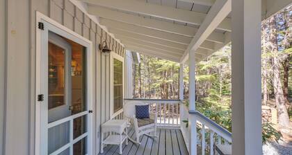 Maine Lodging Near Acadia National Park!