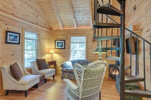 獨棟房屋 (1 Bedroom) | 住宿內部