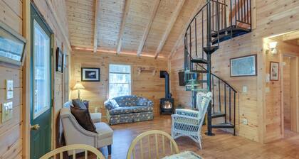 Maine Lodging Near Acadia National Park!
