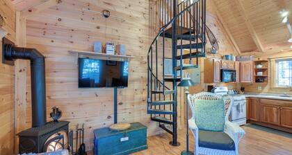 Maine Lodging Near Acadia National Park!