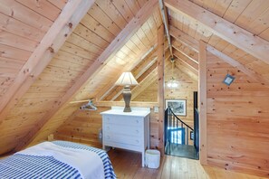 Ferienhaus (1 Bedroom) | Innenbereich