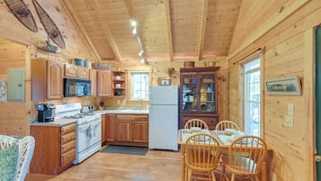 House (1 Bedroom) | Interior