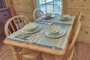 Interior - Maine Lodging Near Acadia National Park! (Bernard)