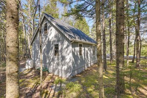 獨棟房屋 (1 Bedroom) | 住宿內�部