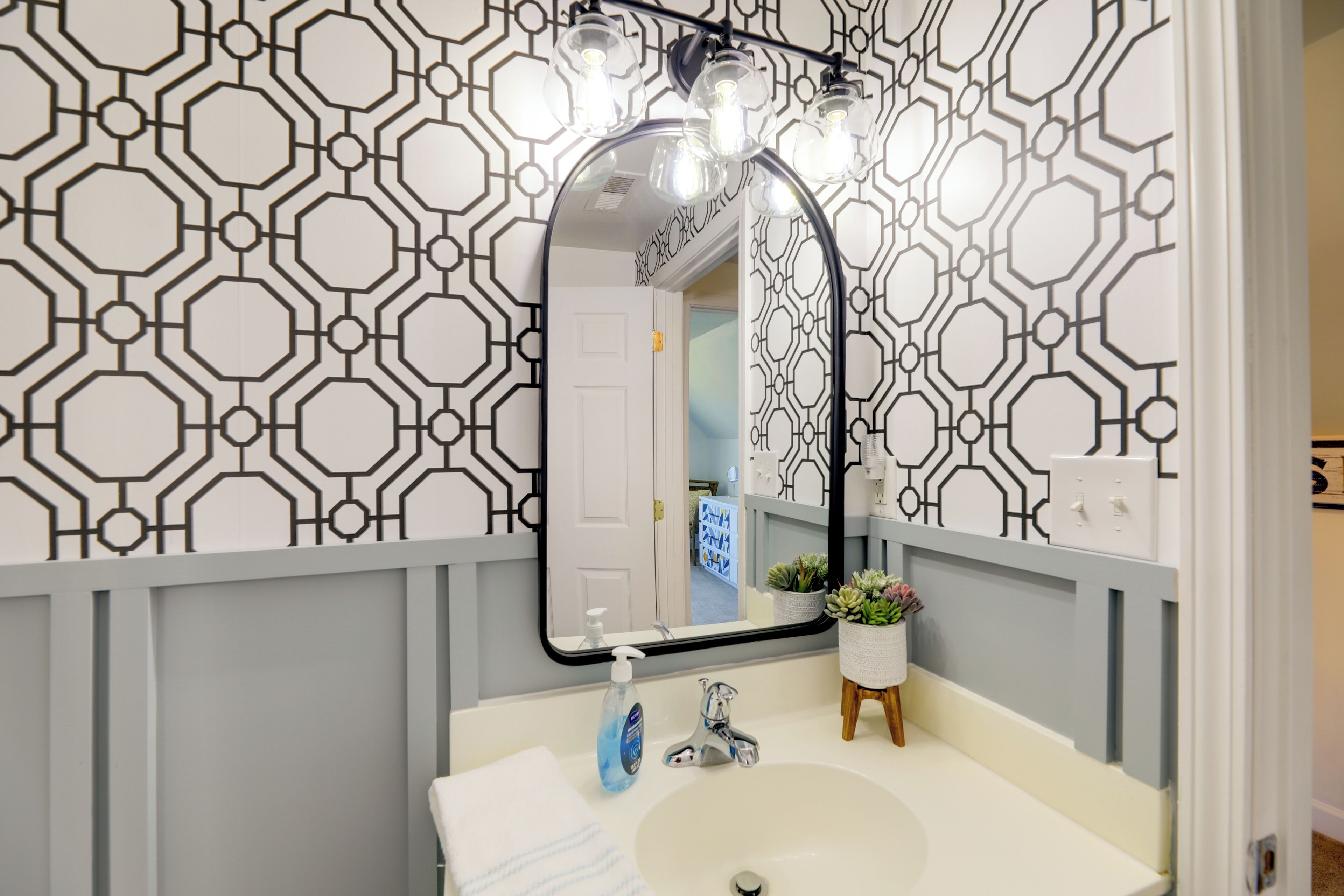 Rumah (4 Bedrooms) | Interior